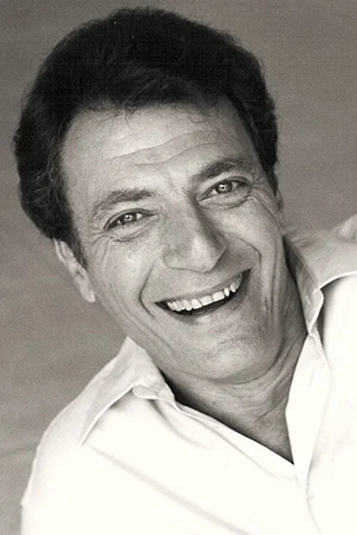 Photo of Bruce Adler