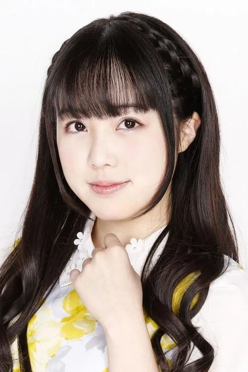 Photo of Karin Takahashi