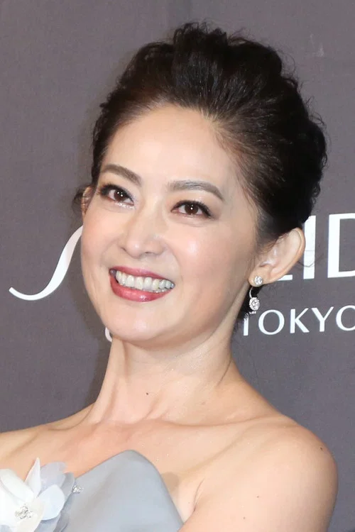 Photo of Vickey Liu