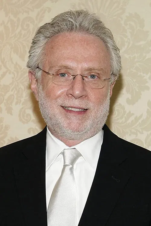 Photo of Wolf Blitzer