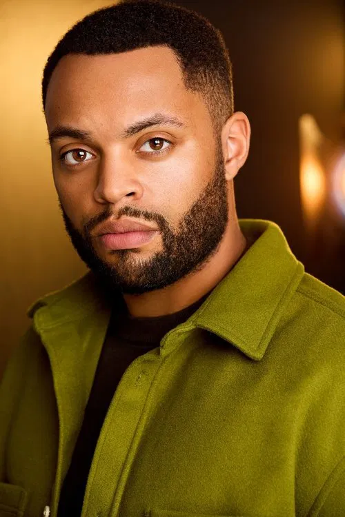 Photo of Christopher Sky
