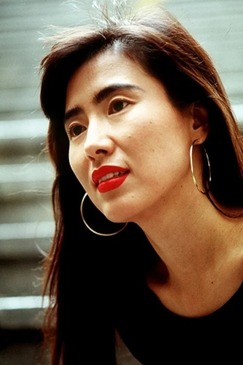 Photo of Lee Mi-ji