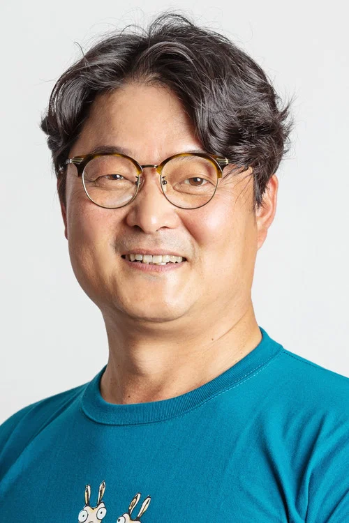 Photo of Lee Dong-ha