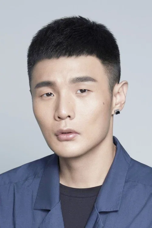 Photo of Li Ronghao