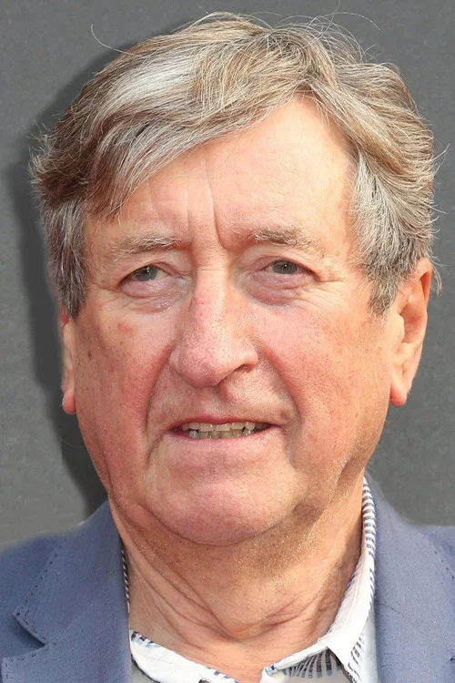 Photo of Philip Jackson
