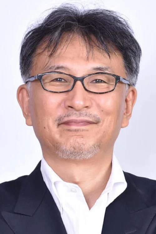 Photo of Daiji Horiuchi