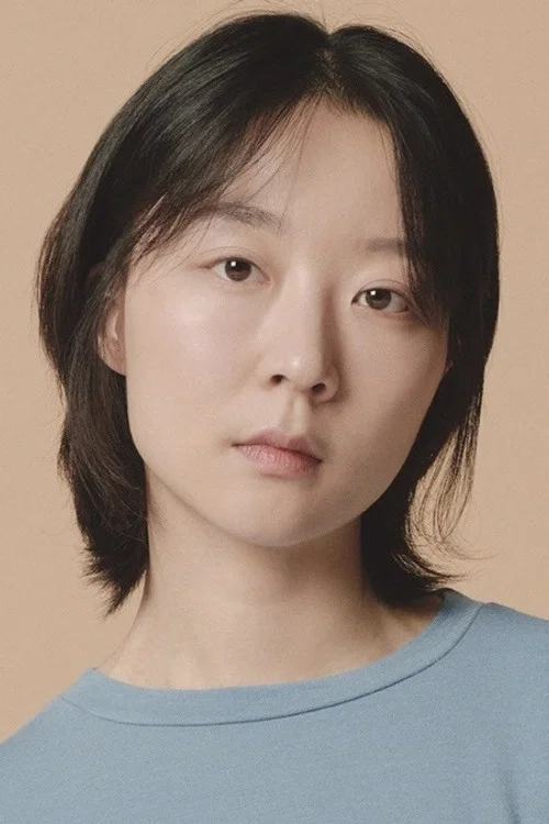 Photo of Lee Tae-kyung
