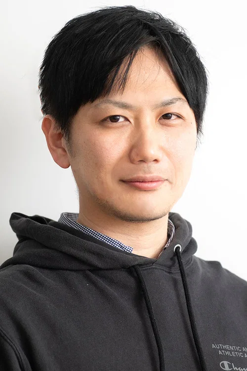 Photo of Yusuke Tannawa