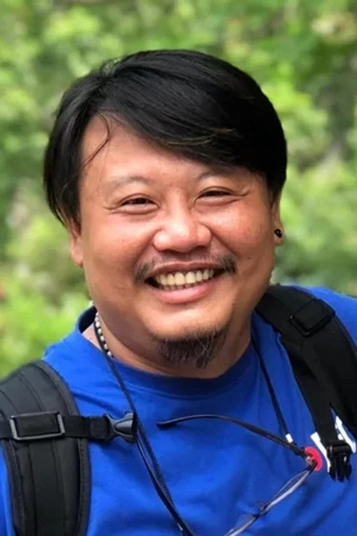 Photo of Lin Qing Jun
