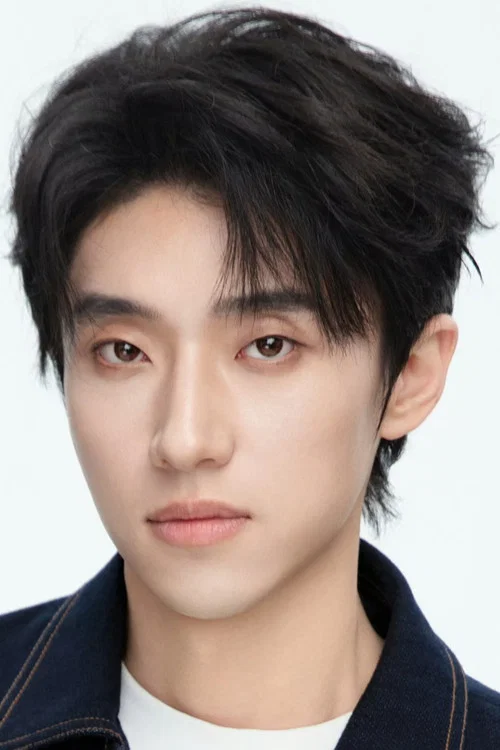 Photo of Fa Xuange