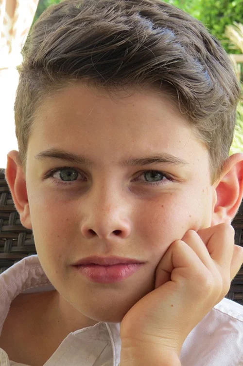 Photo of Tristan O'Hare