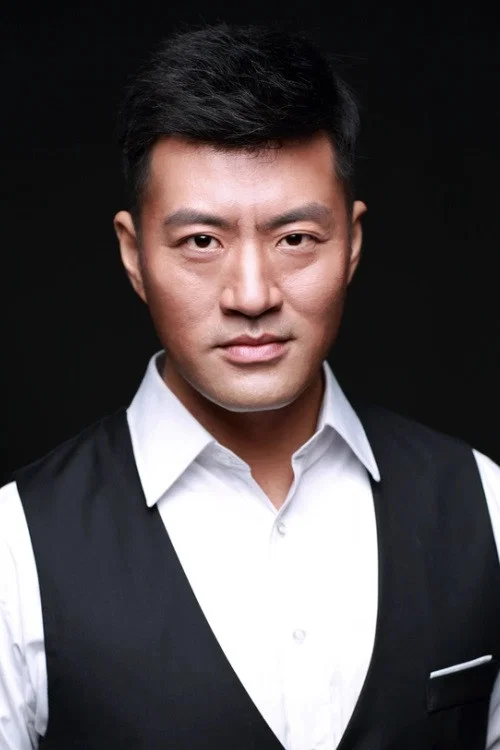 Photo of Jin Shengyu