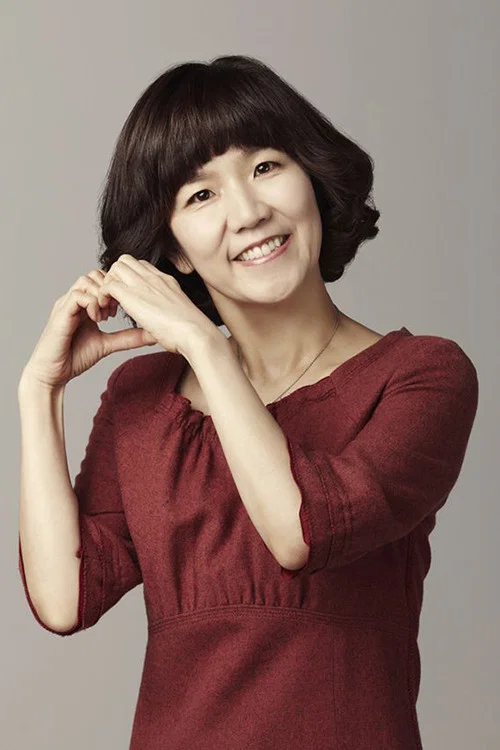 Photo of Lee Sung-mi