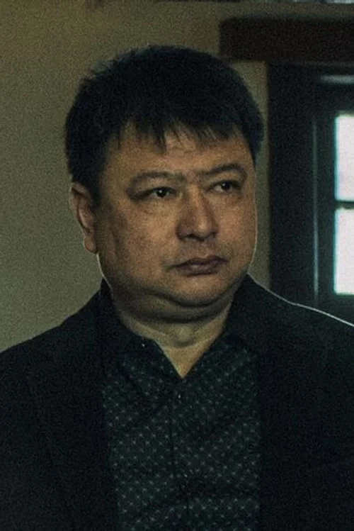Photo of Liu Biao