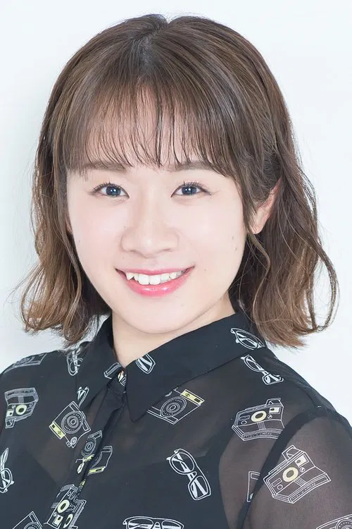 Photo of Natsuko Abe