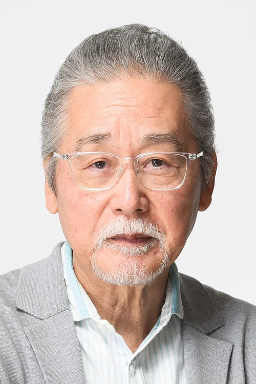 Photo of Katsuhiko Sasaki
