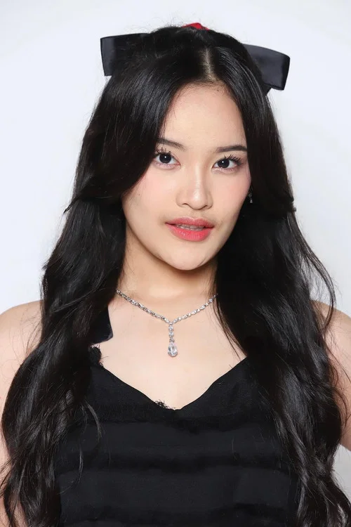 Photo of Adzana Ashel