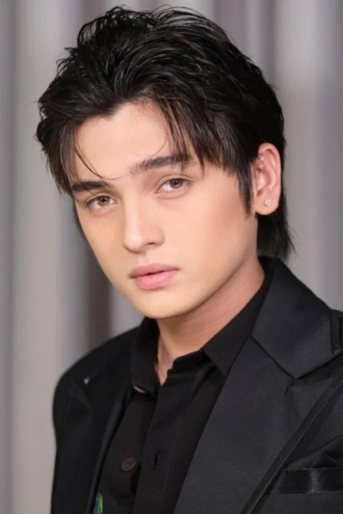 Photo of Seth Fedelin