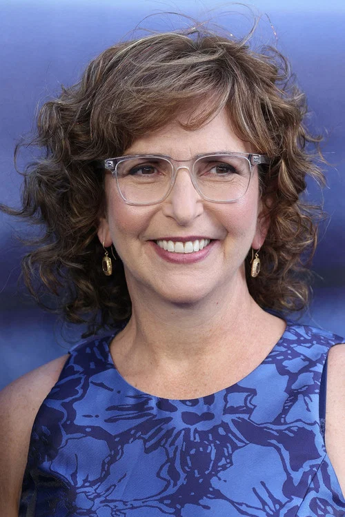 Photo of Galyn Susman