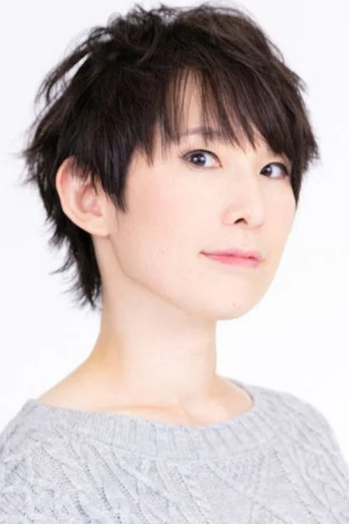 Photo of Hiromi Hirata