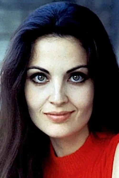 Photo of Olga Karlatos