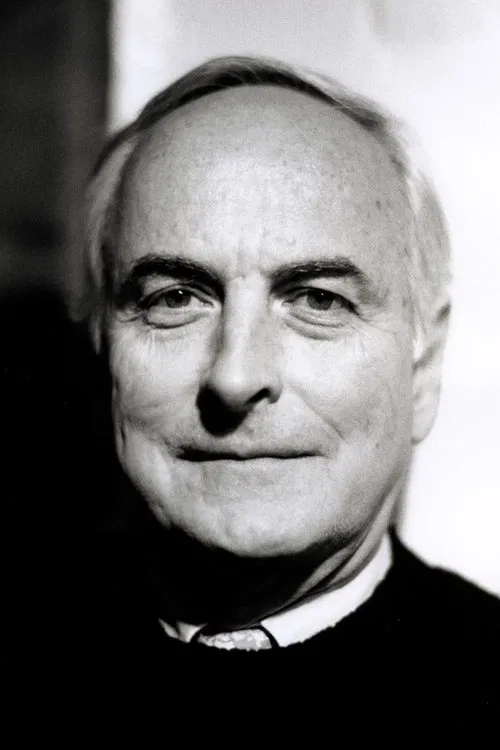Photo of James Ivory