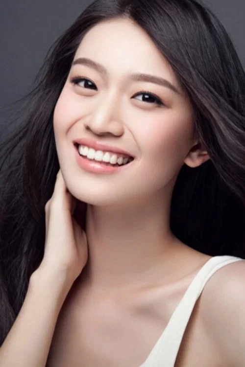 Photo of Christine Zheng