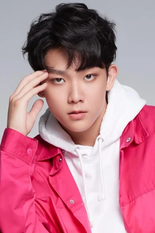 Photo of Lin Yu-jia