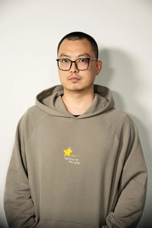 Photo of Liu Jiangjiang