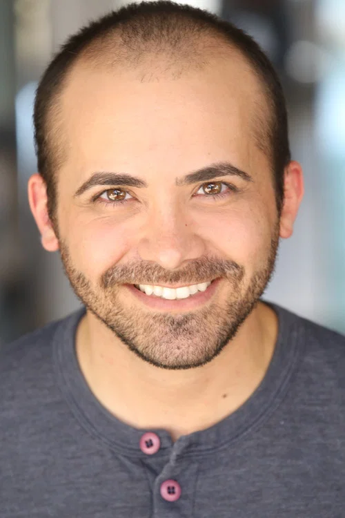 Photo of Michael Gene Conti
