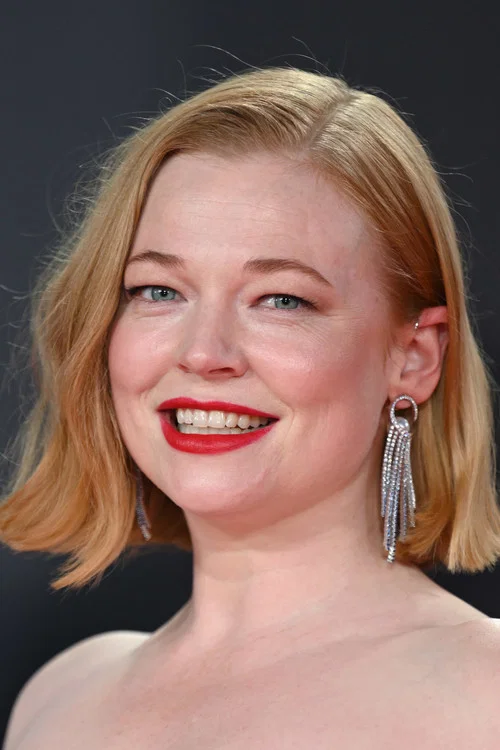 Photo of Sarah Snook