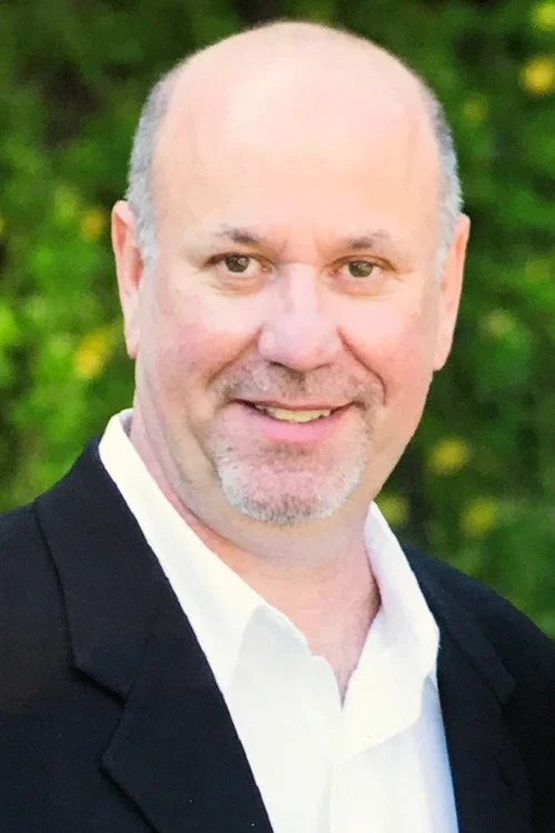 Photo of Bruce Rasmussen