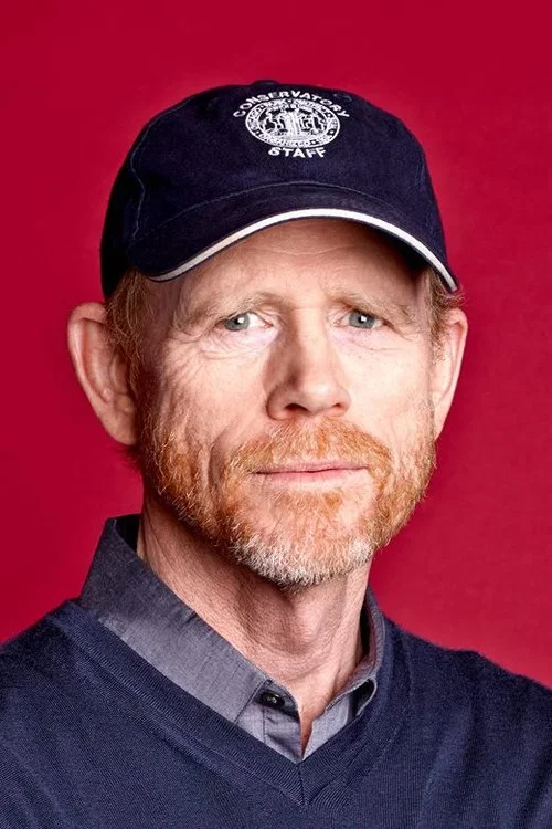 Photo of Ron Howard