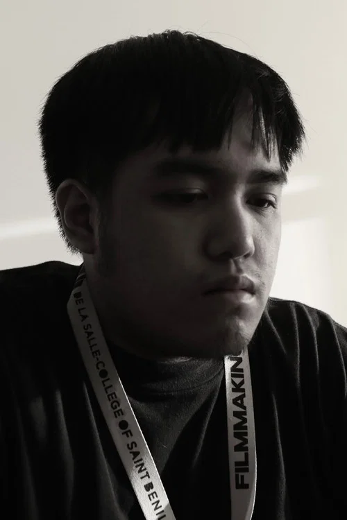 Photo of Adriano Sanchez