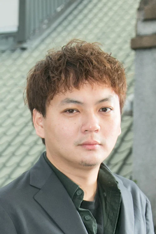 Photo of Tsai Chia-ying