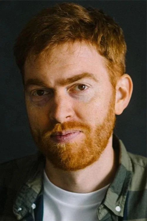 Photo of Zachary Donohue