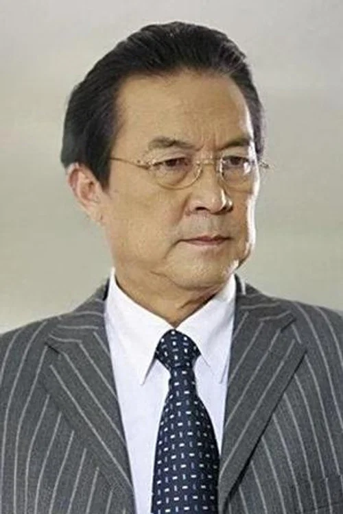Photo of Huang Daliang