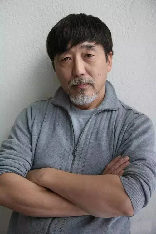 Photo of Zhang Zhenyan