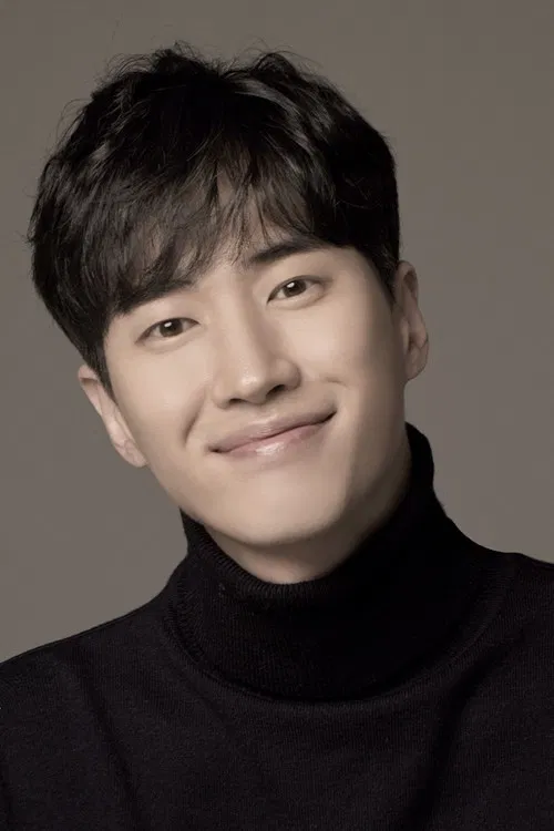 Photo of Choi Seung-yoon