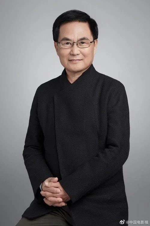 Photo of Baohua Zhao