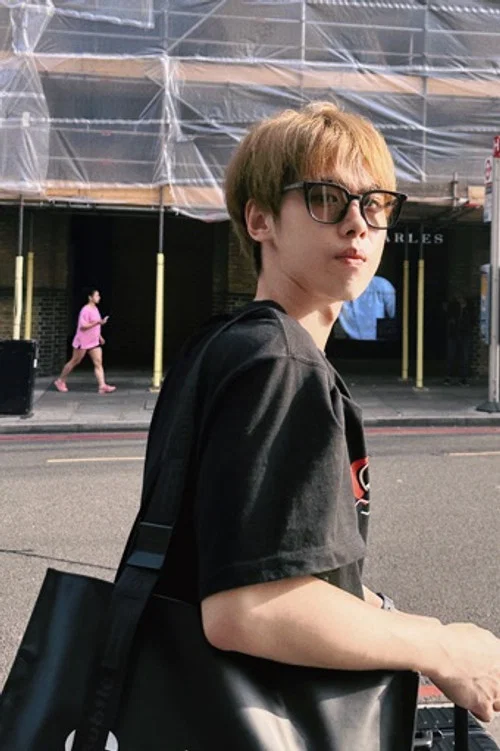 Photo of 福乐小哥