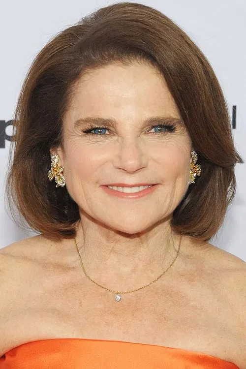 Photo of Tovah Feldshuh
