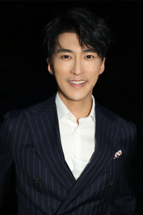 Photo of Zhang Haocheng