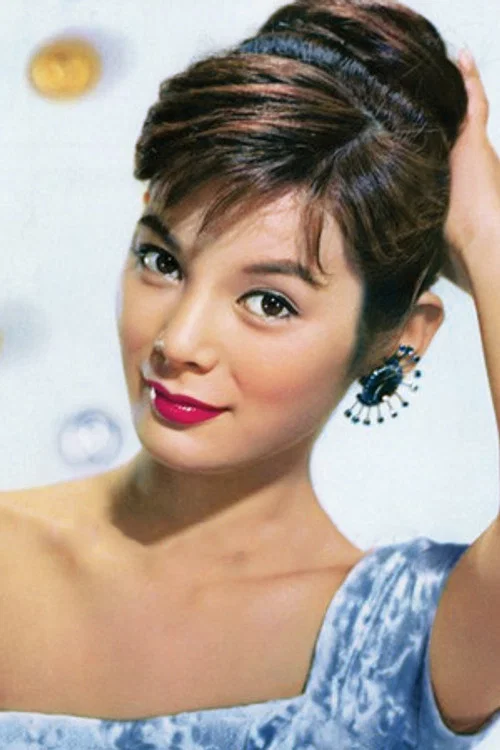 Photo of Kyōko Anzai
