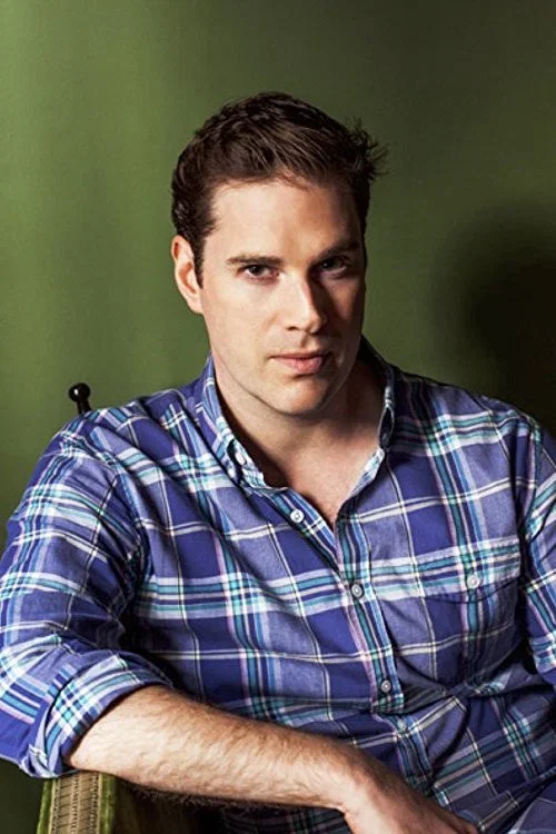 Photo of Tom Dolby