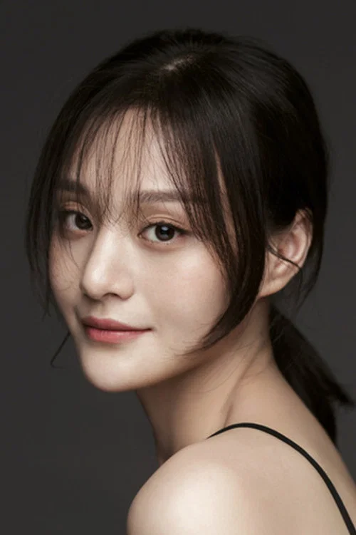 Photo of Wen Huang