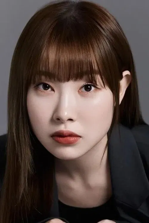 Photo of Kim Ah-young