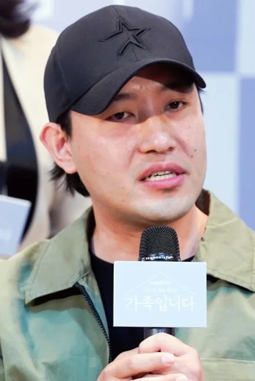 Photo of Kwon Young-il
