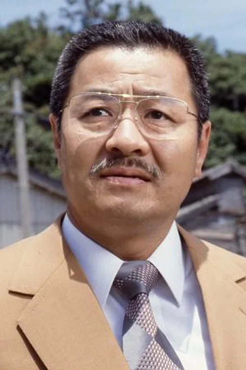 Photo of Takuya Fujioka