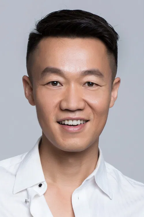 Photo of Wang Fei